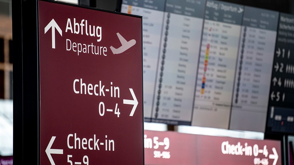 Germany eases SA travel ban and fully vaccinated visitors can avoid quarantine