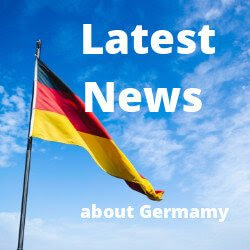 Hard Lockdown Order for Germany