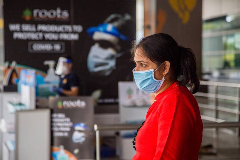 India extends ban on international scheduled flights until September 30
