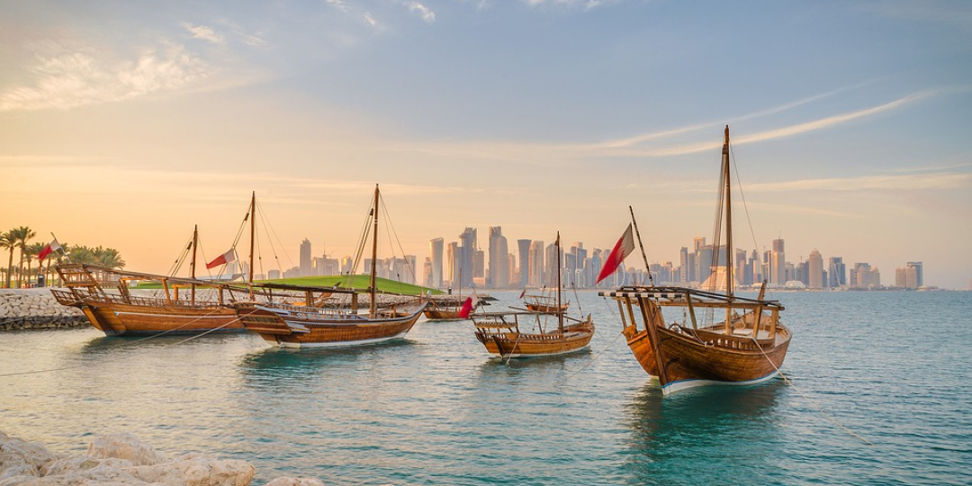 Qatar enforces health insurance rule