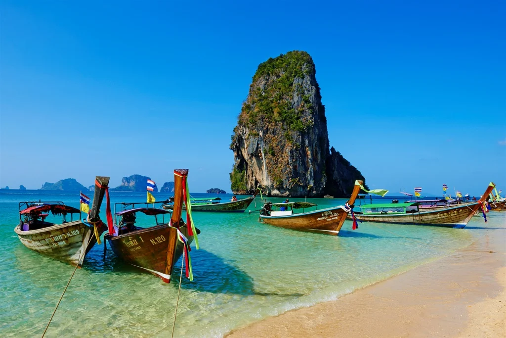 Thailand just fully reopened to SA tourists: No vaccines, no tests, and longer stays