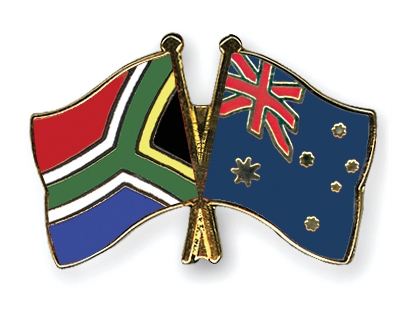 Australian High Commission in Pretoria
