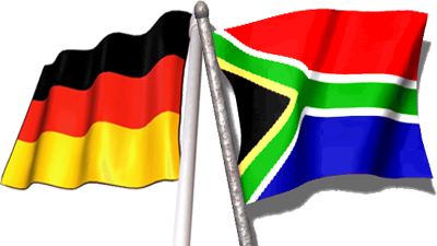 Consulate General of Germany in Cape Town
